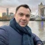 Аватар пользователя МартинХайдеггер