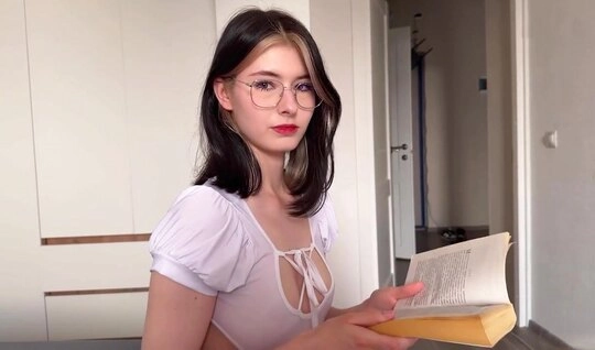 Учеба-учебой, а секс лишним не бывает!