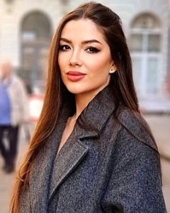 Alexa Kallysti