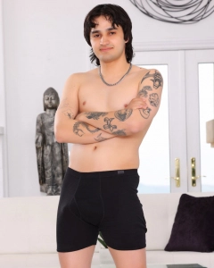 Elias Cash