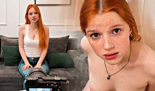 Путь к славе адалта ведёт только через постель на кастинге...
