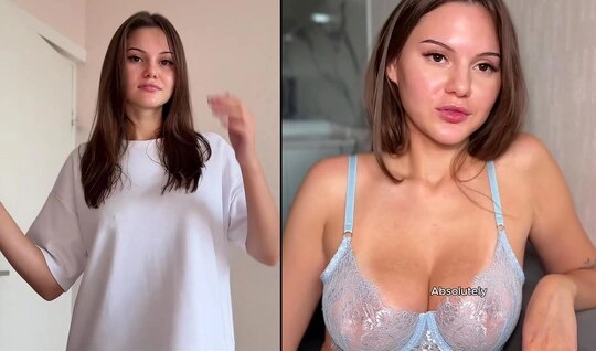 Я не виноват, что твоя сестра сексуальнее тебя!